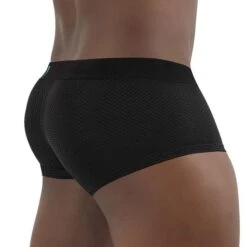 Shorty ErgoWear MAX EW1389 -Sous-vêtement Soldes shorty ergo EW1389 noir 3