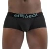 Shorty ErgoWear MAX EW1389 -Sous-vêtement Soldes shorty ergo EW1389 noir m