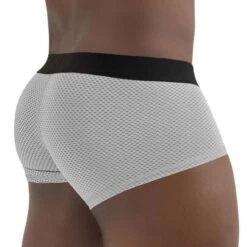 Shorty ErgoWear MAX EW1393 7 Shorty ErgoWear MAX EW1393 -Sous-vêtement Soldes shorty ergo EW1393 gris 3