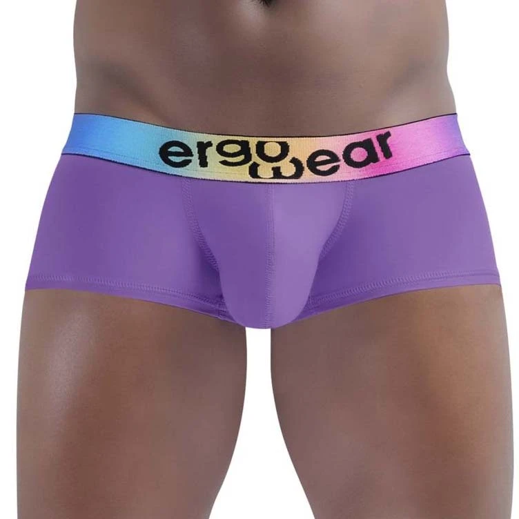 Shorty ErgoWear MAX SE EW1436 3 Shorty ErgoWear MAX SE EW1436