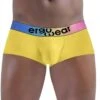 Shorty ErgoWear MAX SE EW1440 -Sous-vêtement Soldes shorty ergo EW1440 jaune m