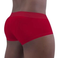 Shorty ErgoWear MAX SP EW1443 -Sous-vêtement Soldes shorty ergo EW1443 rouge 3
