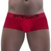 Shorty ErgoWear MAX SP EW1443 -Sous-vêtement Soldes shorty ergo EW1443 rouge m