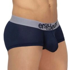 Shorty ErgoWear MAX MESH EW1209 7 Shorty ErgoWear MAX MESH EW1209 -Sous-vêtement Soldes shorty ergo ew1209 bleu 4