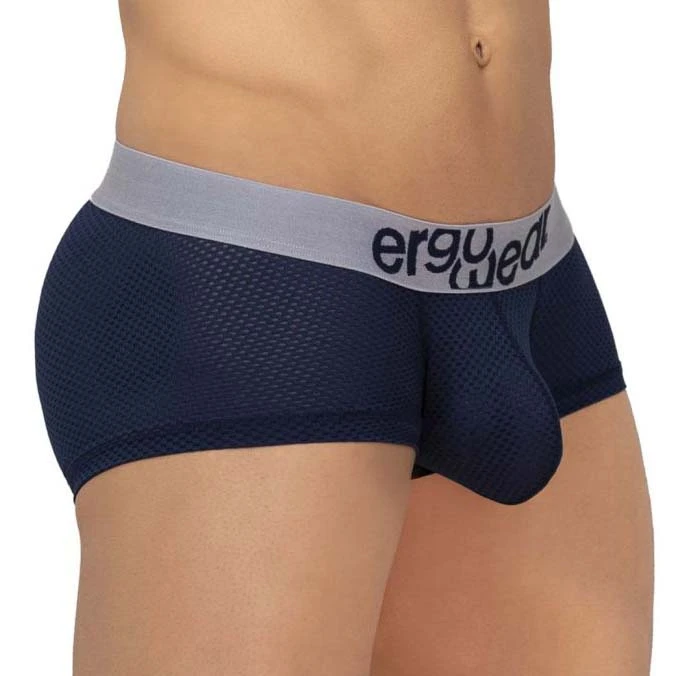 Shorty ErgoWear MAX MESH EW1209 5 Shorty ErgoWear MAX MESH EW1209 – Image 3