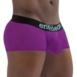 Shorty ErgoWear MAX EW1397 9 Shorty ErgoWear MAX EW1397 -Sous-vêtement Soldes shorty ergo ew1397 violet 4