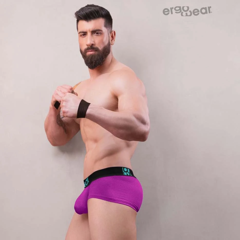 Shorty ErgoWear MAX EW1397 4 Shorty ErgoWear MAX EW1397 – Image 2
