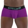Shorty ErgoWear MAX EW1397 -Sous-vêtement Soldes shorty ergo ew1397 violet m