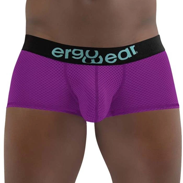 Shorty ErgoWear MAX EW1397 3 Shorty ErgoWear MAX EW1397
