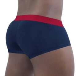 Shorty ErgoWear MAX SP EW1454 -Sous-vêtement Soldes shorty ergo ew1454 bleu 3