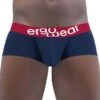Shorty ErgoWear MAX SP EW1454 1 Shorty ErgoWear MAX SP EW1454 -Sous-vêtement Soldes shorty ergo ew1454 bleu m