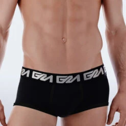 Shorty Garçon BRICKELL -Sous-vêtement Soldes shorty garconmodel bbri argent 4