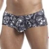 Cheek Boxer Joe Snyder 13 Calavera -Sous-vêtement Soldes shorty joe j13 calavera m