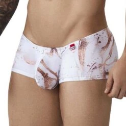 Shorty Pikante Tarento PIK1004 -Sous-vêtement Soldes shorty pikante pik1004 rose 4