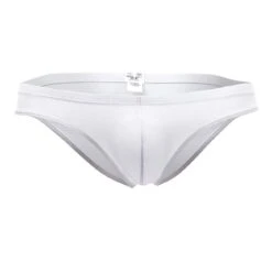Bikini Color PPÜ 2002 -Sous-vêtement Soldes slip ppu 2002 blanc 9