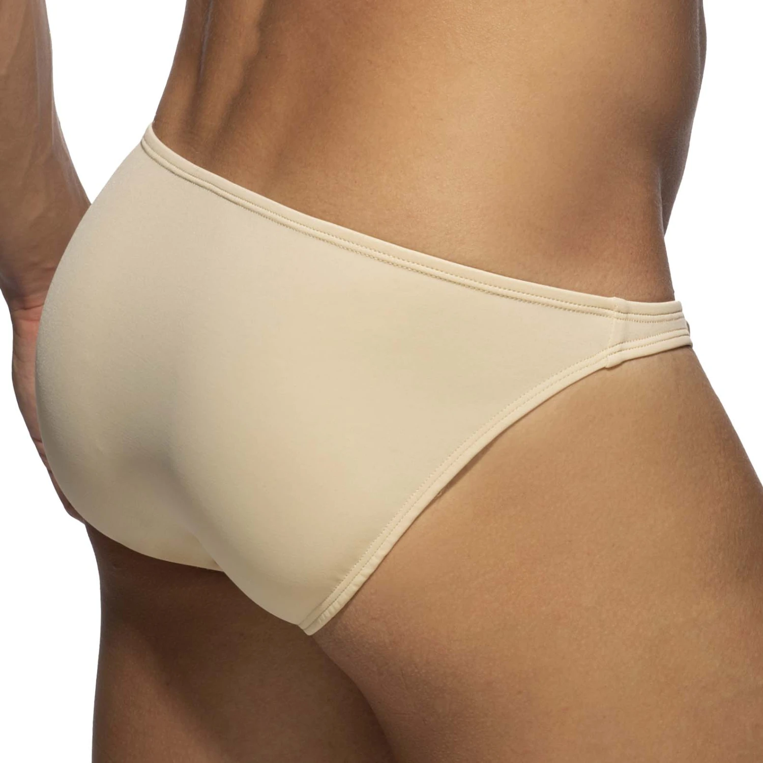 Slip De Bain Addicted Beige ADS307 5 Slip De Bain Addicted Beige ADS307 – Image 3