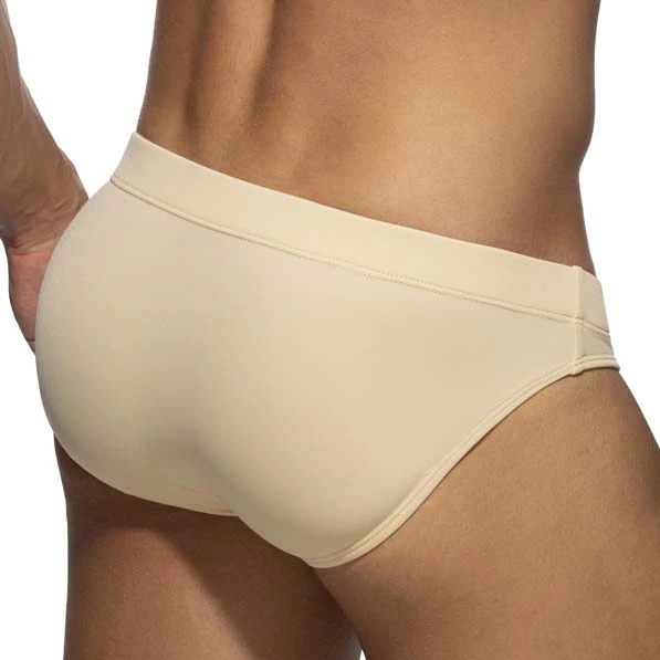 Slip De Bain Addicted Beige ADS308 5 Slip De Bain Addicted Beige ADS308 – Image 3