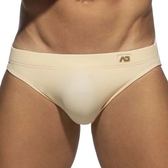 Slip De Bain Addicted Beige ADS308 3 Slip De Bain Addicted Beige ADS308