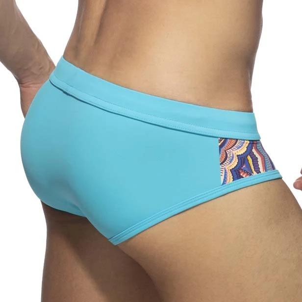 Slip De Bain Addicted Morocco Panel ADS317 5 Slip De Bain Addicted Morocco Panel ADS317 – Image 3