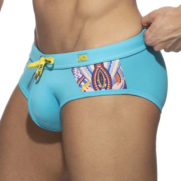 Slip De Bain Addicted Morocco Panel ADS317 6 Slip De Bain Addicted Morocco Panel ADS317 – Image 4