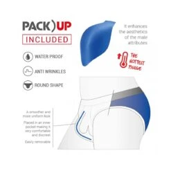 Slip De Bain Addicted Morocco Panel ADS317 11 Slip De Bain Addicted Morocco Panel ADS317 -Sous-vêtement Soldes slipbain ad ads317 turquoise 5