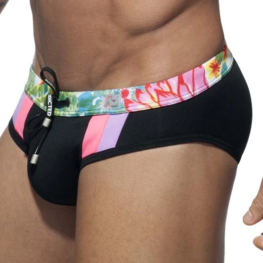 Slip De Bain Addicted Fresh ADS167 6 Slip De Bain Addicted Fresh ADS167 – Image 4