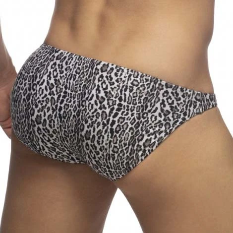 Slip De Bain Addicted Leopard Mini ADS270 5 Slip De Bain Addicted Leopard Mini ADS270 – Image 3