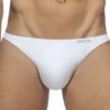 Slip De Bain Addicted Mini ADS245 1 Slip De Bain Addicted Mini ADS245 -Sous-vêtement Soldes slipbain addicted ads245 blanc m