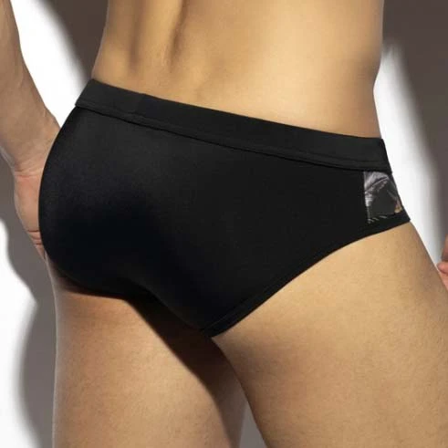 Slip De Bain ES Collection Fall Leaves Combi 2113 5 Slip De Bain ES Collection Fall Leaves Combi 2113 – Image 3