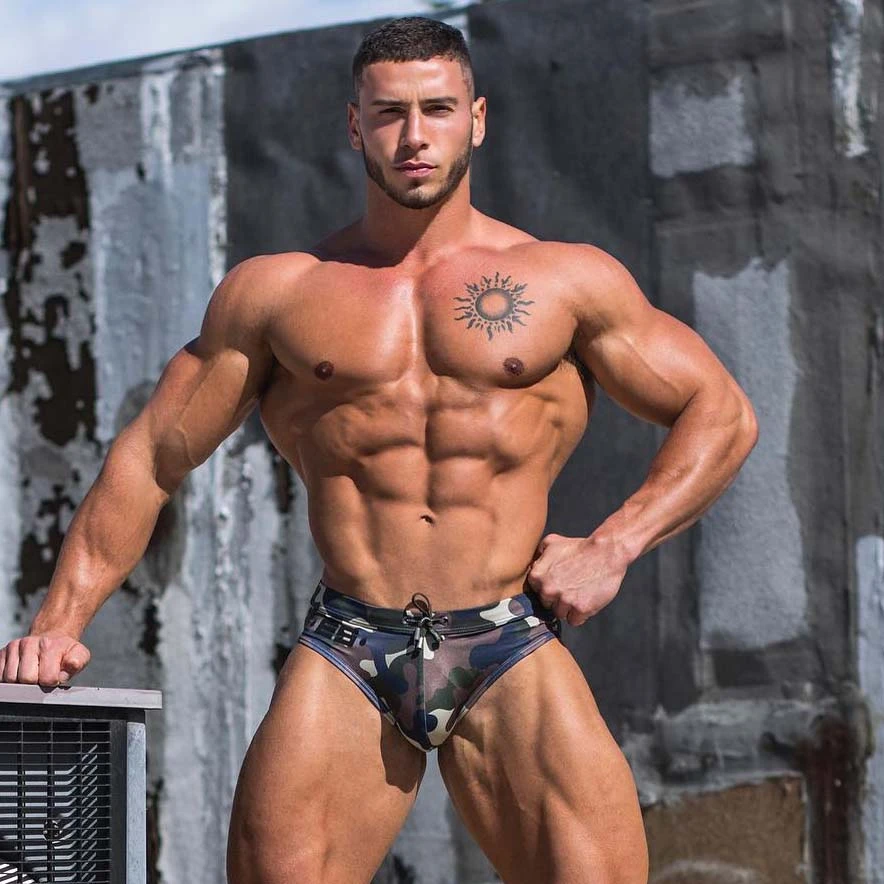 Slip De Bain ES Collection Fantasy 2214 4 Slip De Bain ES Collection Fantasy 2214 – Image 2