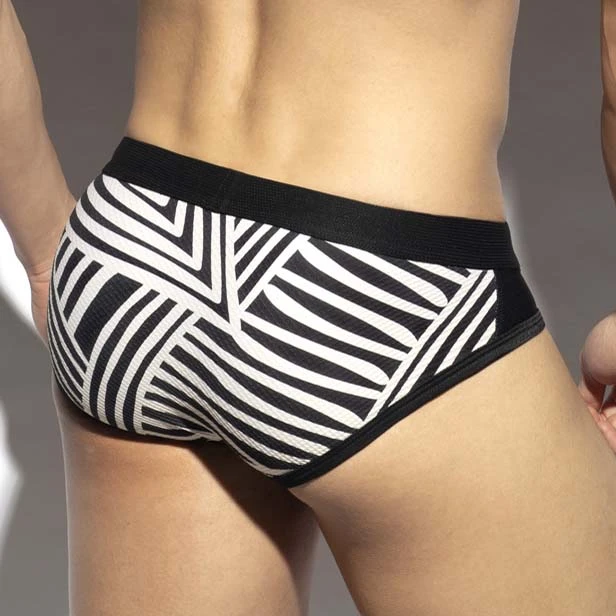 Slip De Bain ES Collection Congo Combi 2320 5 Slip De Bain ES Collection Congo Combi 2320 – Image 3