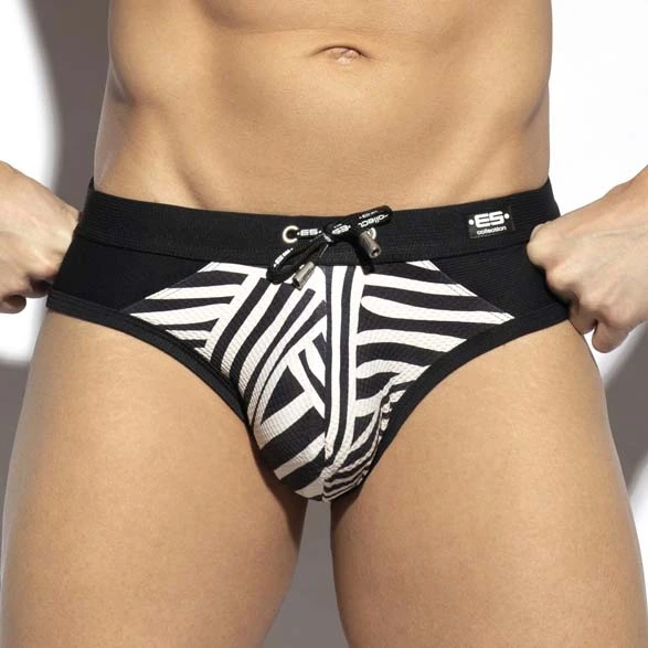 Slip De Bain ES Collection Congo Combi 2320 3 Slip De Bain ES Collection Congo Combi 2320