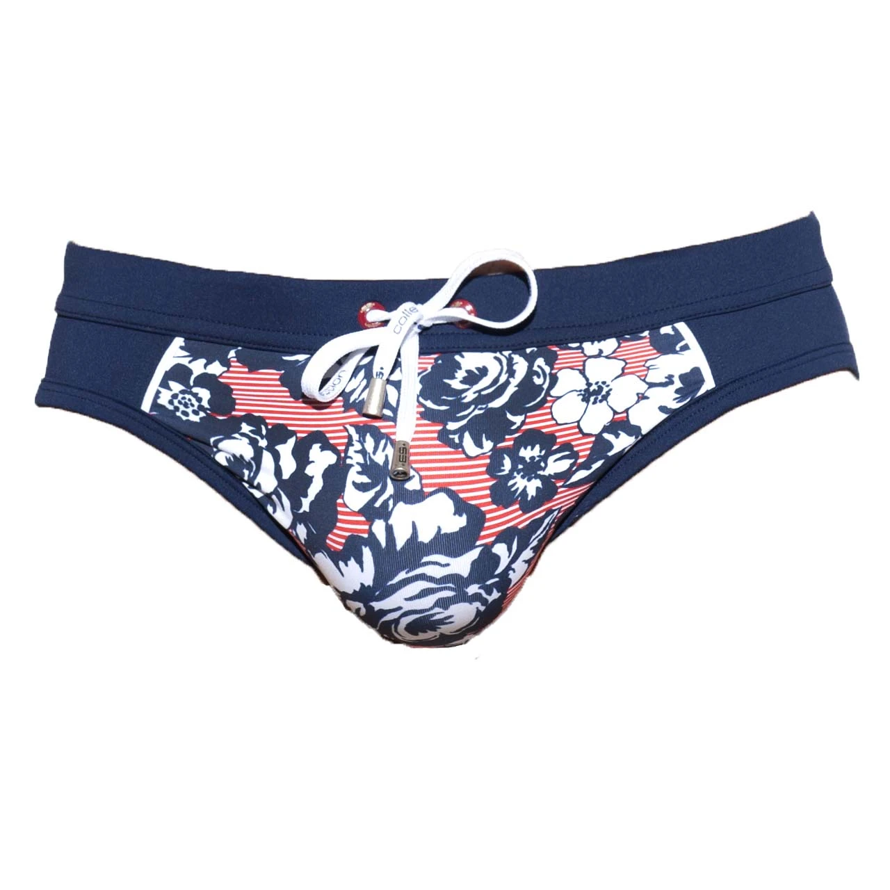 Slip De Bain ES Collection Flowery Sailor 1923 7 Slip De Bain ES Collection Flowery Sailor 1923 – Image 5