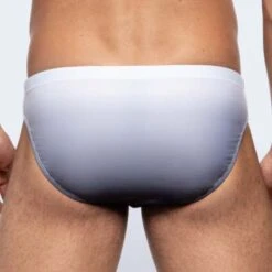 Slip De Bain Garçon Black Horizon 8 Slip De Bain Garçon Black Horizon -Sous-vêtement Soldes slipbain garcon SWBLA noir 3