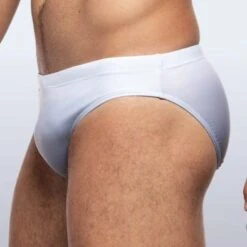 Slip De Bain Garçon Black Horizon 9 Slip De Bain Garçon Black Horizon -Sous-vêtement Soldes slipbain garcon SWBLA noir 4