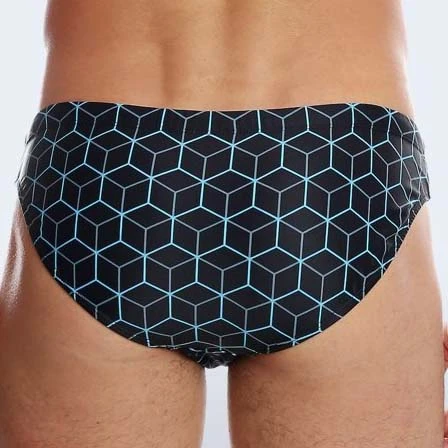 Slip De Bain Garçon Radiant 5 Slip De Bain Garçon Radiant – Image 3