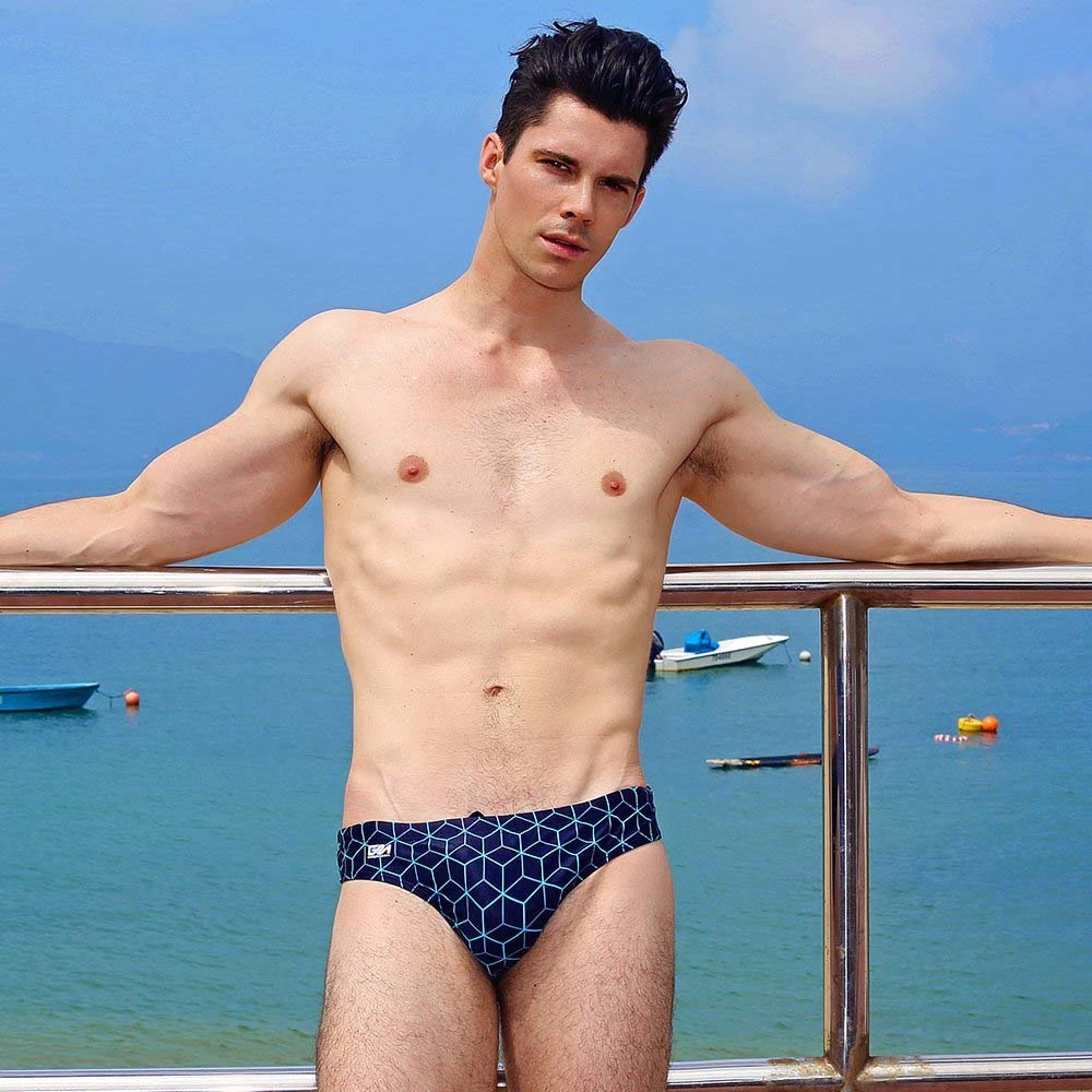 Slip De Bain Garçon Radiant 4 Slip De Bain Garçon Radiant – Image 2