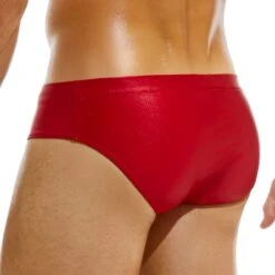 Slip De Bain Modus Vivendi Gordian Knot CS2212 7 Slip De Bain Modus Vivendi Gordian Knot CS2212 -Sous-vêtement Soldes slipbain modus CS2212 bordeau 3