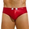 Slip De Bain Modus Vivendi Gordian Knot CS2212 -Sous-vêtement Soldes slipbain modus CS2212 bordeau m