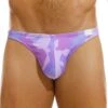 Slip De Bain Modus Vivendi Candy DS2212 1 Slip De Bain Modus Vivendi Candy DS2212 -Sous-vêtement Soldes slipbain modus DS2212 violet m