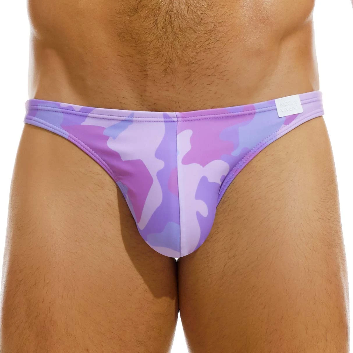 Slip De Bain Modus Vivendi Candy DS2212 3 Slip De Bain Modus Vivendi Candy DS2212