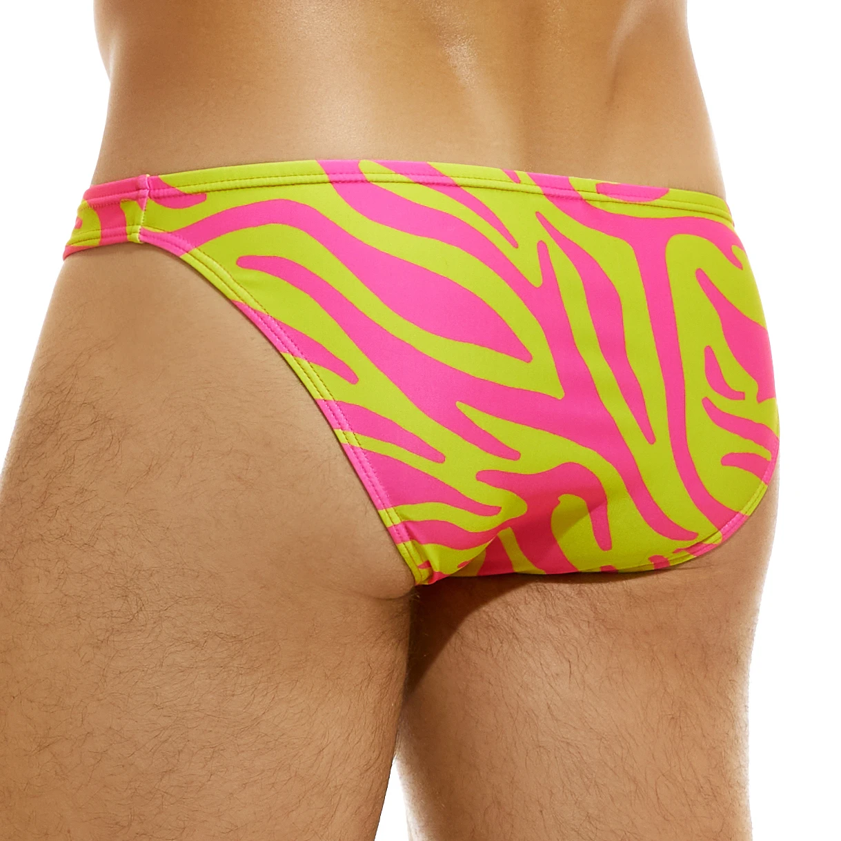Slip De Bain Modus Vivendi Tiger DS2312 5 Slip De Bain Modus Vivendi Tiger DS2312 – Image 3