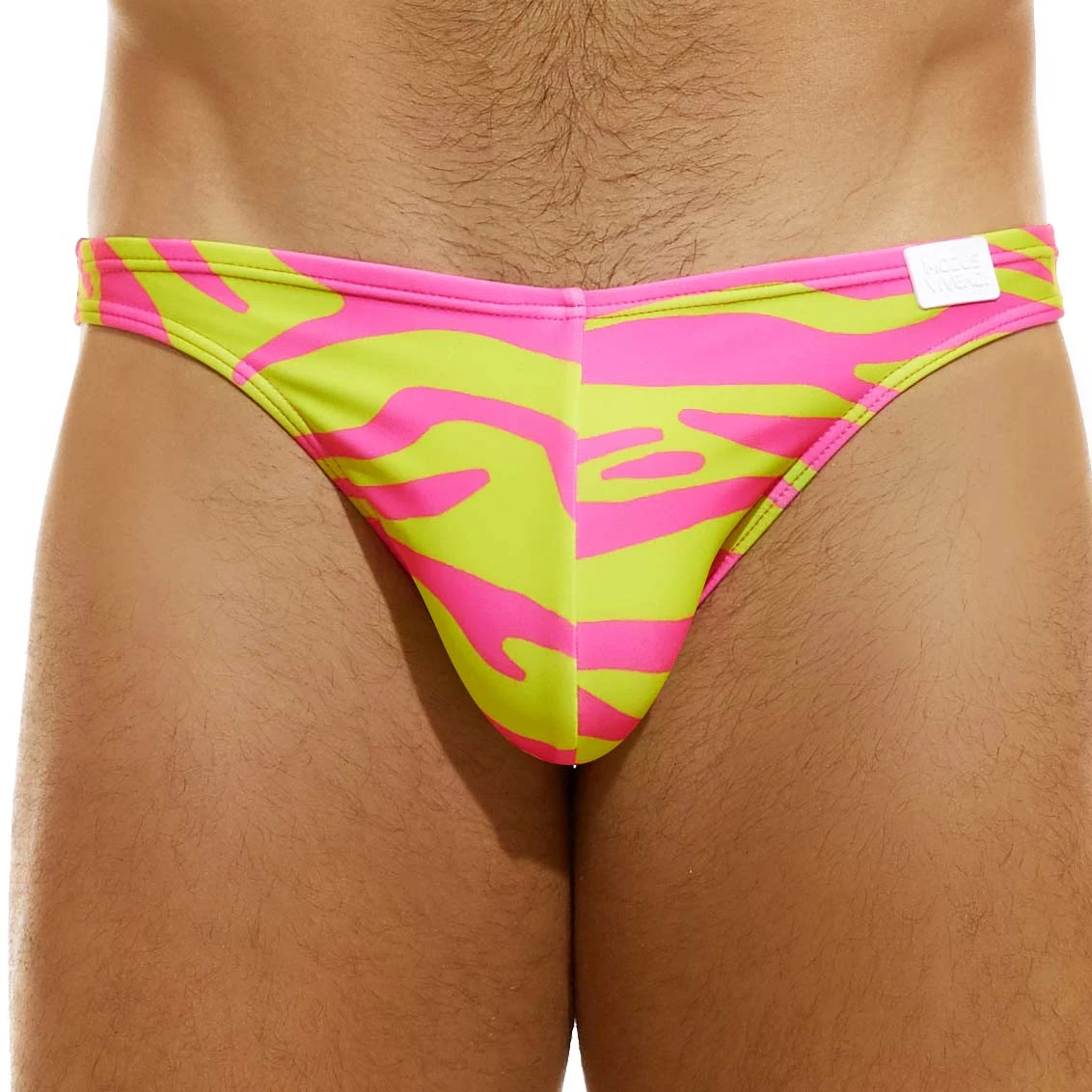Slip De Bain Modus Vivendi Tiger DS2312 3 Slip De Bain Modus Vivendi Tiger DS2312