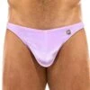 Slip De Bain Modus Vivendi Pure Velvet ES2111 -Sous-vêtement Soldes slipbain modus ES2111 violet m