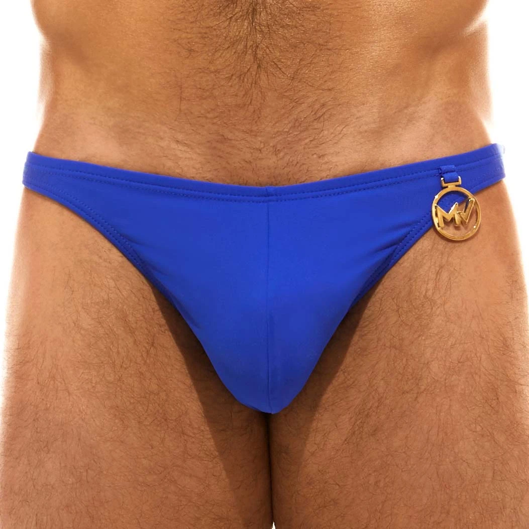 Slip De Bain Modus Vivendi Glam Meander AS2111 3 Slip De Bain Modus Vivendi Glam Meander AS2111