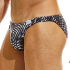 Slip De Bain Modus Vivendi Luminous ES2211 7 Slip De Bain Modus Vivendi Luminous ES2211 -Sous-vêtement Soldes slipbain modus es2211 noir 4