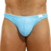 Slip De Bain Modus Vivendi Wavy ES2311 -Sous-vêtement Soldes slipbain modus es2311 turquoise m