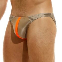 Slip De Bain Modus Vivendi Desert FS2311 -Sous-vêtement Soldes slipbain modus fs2311 chair 4