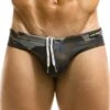 Slip De Bain Modus Vivendi Camo S1712 -Sous-vêtement Soldes slipbain modus s1712 camouflage m