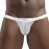 Tanga ErgoWear SLK EW1376 -Sous-vêtement Soldes tanga ergo EW1376 gris m